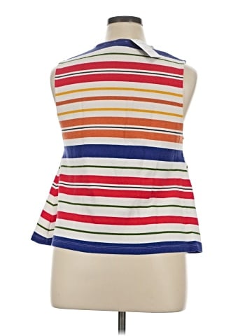 Anthropologie Sleeveless Top (view 2)