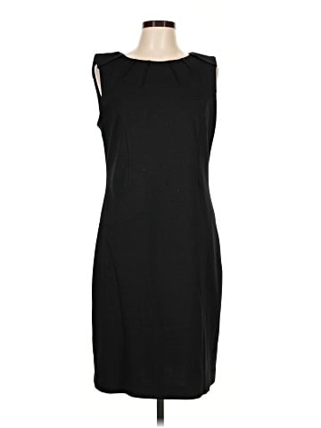 Adrienne Vittadini Cocktail Dress (view 1)