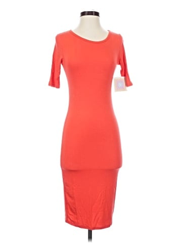 Lularoe Cocktail Dress (view 1)