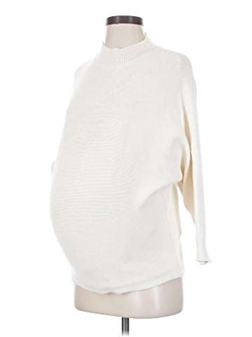 Hatch Turtleneck Sweater (view 1)