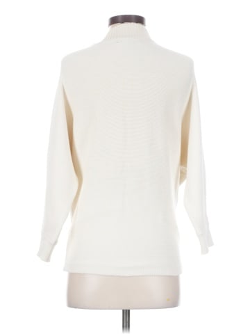 Hatch Turtleneck Sweater (view 2)