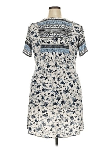 Knox Rose Casual Dress (view 2)