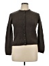 H&M Brown Cardigan Size XL (estimated) - photo 1