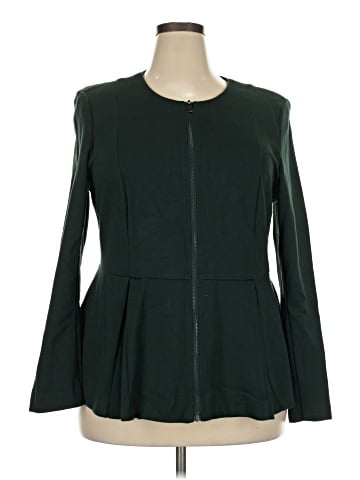 Lane Bryant Jacket (view 1)