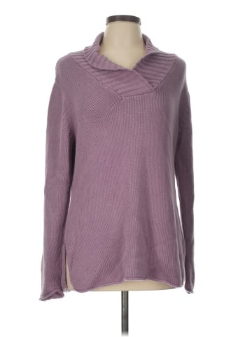 North Style Pullover Sweater (view 1)