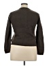 H&M Brown Cardigan Size XL (estimated) - photo 2
