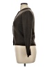 H&M Brown Cardigan Size XL (estimated) - photo 5