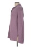 North Style 100% Cotton Purple Pullover Sweater Size L - photo 5