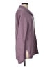 North Style 100% Cotton Purple Pullover Sweater Size L - photo 4