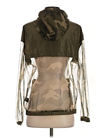 Shinestar Long Sleeve Top (view 2)