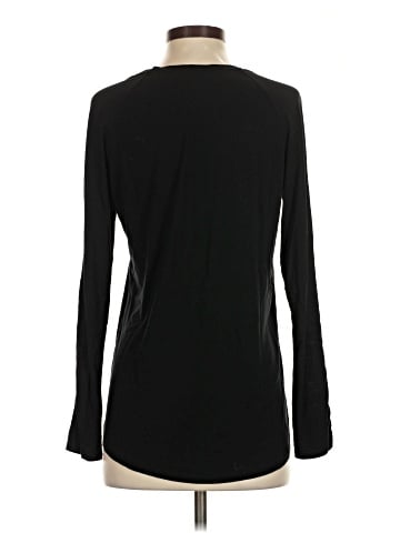 WAYF Long Sleeve T-Shirt (view 2)