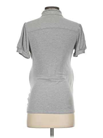 Mayreau Short Sleeve Henley (view 2)