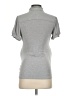 Mayreau Gray Short Sleeve Henley Size S - photo 2