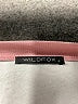 Wildfox Color Block White Pullover Sweater Size Sm (1 or S) - photo 7