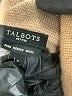 Talbots Tan Blazer Size Lg Petite - photo 7