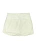 Athleta Solid Ivory Skort Size M - photo 2
