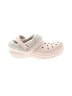 Crocs Pink Clogs Size 13 (kids) - photo 1