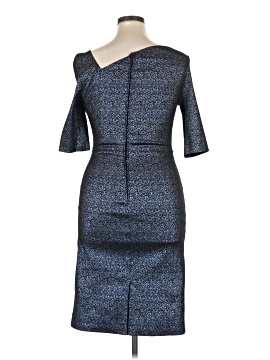 Teri Jon by Rickie Freeman Cocktail Dress (view 2)