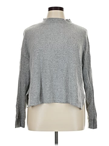 ABound Long Sleeve Top (view 1)