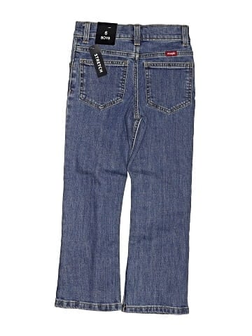Wrangler Jeans Co Jeans (view 2)