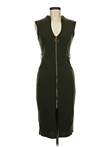 Almost Famous Cocktail Dress (view 1)