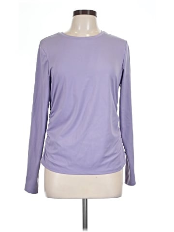 Apana Long Sleeve Top (view 1)