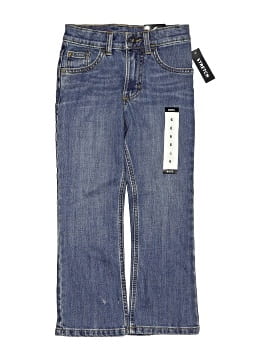 Wrangler Jeans Co Jeans