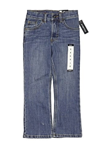 Wrangler Jeans Co Jeans (view 1)