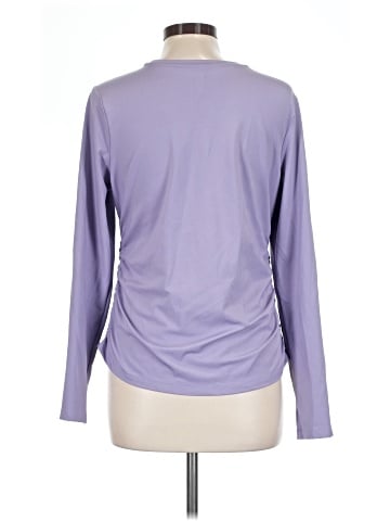 Apana Long Sleeve Top (view 2)