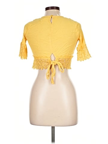 Self Esteem Short Sleeve Top (view 2)