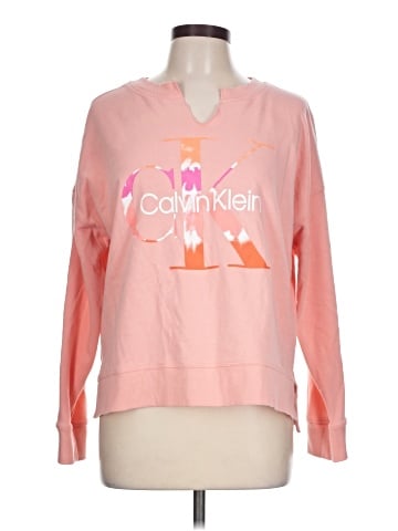 Calvin Klein Sweatshirt (view 1)