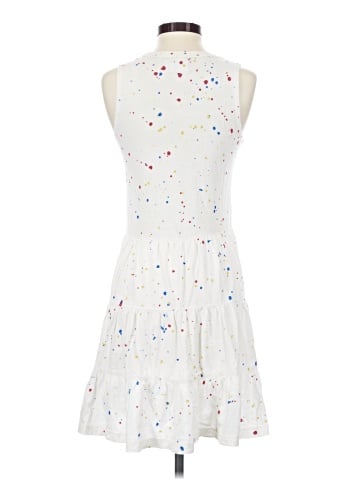 Sol Angeles Casual Dress (view 2)