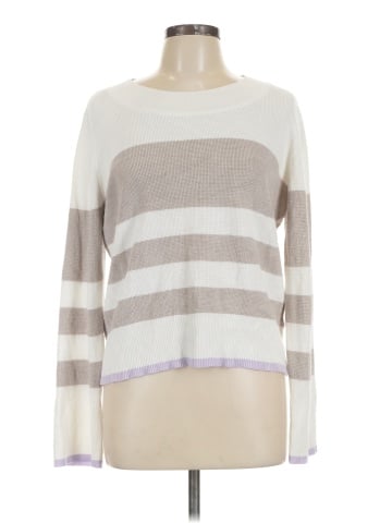 Cyrus Pullover Sweater (view 1)