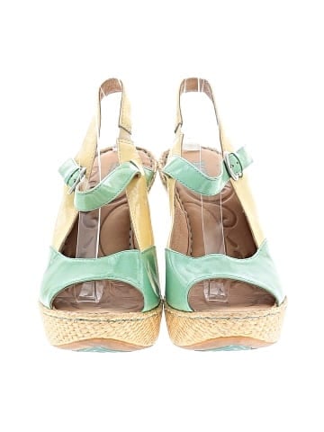 Born Handcrafted Footwear Wedges (view 2)
