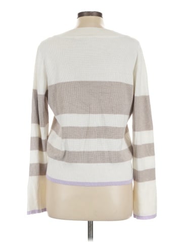 Cyrus Pullover Sweater (view 2)