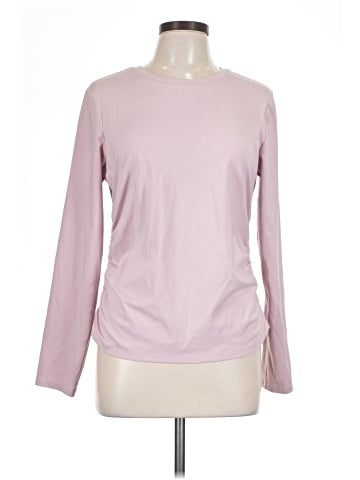 Apana Long Sleeve T-Shirt (view 1)