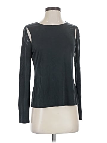 DKNY Long Sleeve T-Shirt (view 1)