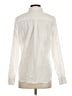 Amazon Essentials Ivory Long Sleeve Button-Down Shirt Size S - photo 2