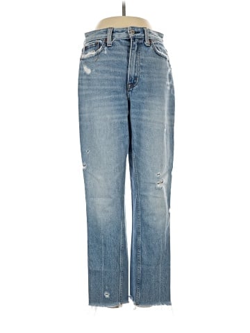 Abercrombie & Fitch Jeans (view 1)