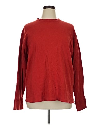 L.L.Bean Long Sleeve Top (view 1)