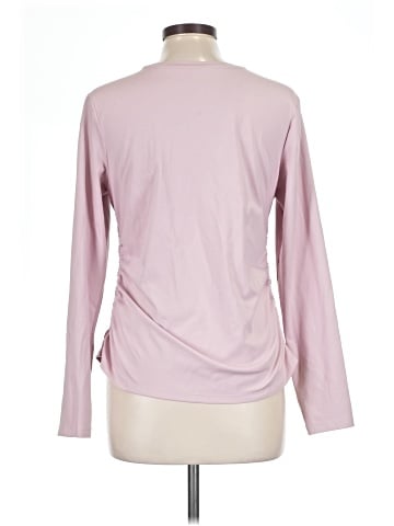 Apana Long Sleeve T-Shirt (view 2)