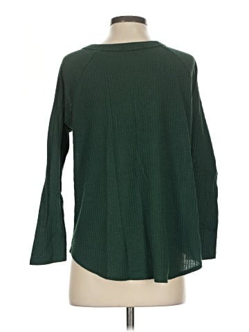 Kim & Cami Long Sleeve Blouse (view 2)