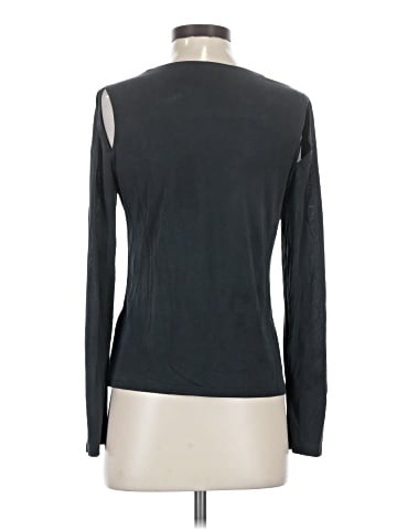 DKNY Long Sleeve T-Shirt (view 2)