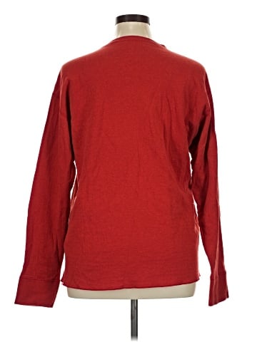 L.L.Bean Long Sleeve Top (view 2)