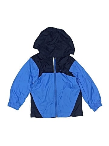 Columbia Windbreaker (view 1)