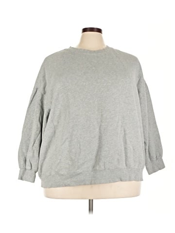 Old Navy Sweatshirt (view 1)