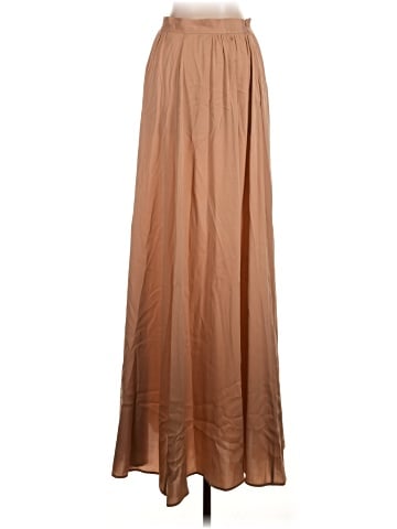 Rachel Zoe Silk Skirt (view 2)