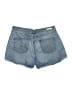 Denizen from Levi's Blue Denim Shorts Size 32 waist - photo 2
