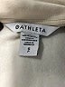 Athleta Ivory Sweatshirt Size S - photo 7