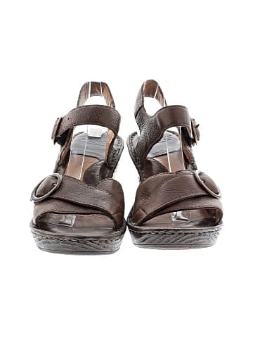 Born Handcrafted Footwear Sandals (view 2)